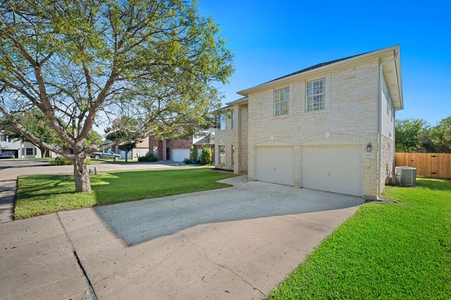 16703 Marsala Springs DR, Round Rock, TX 78681