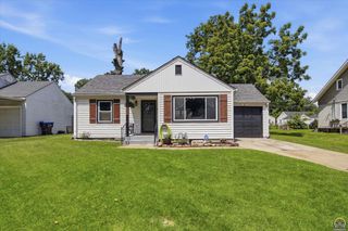 623 SW High AVE, Topeka, KS 66606