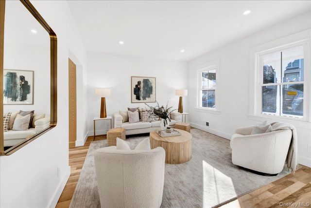 410 Third Avenue, Pelham, NY 10803