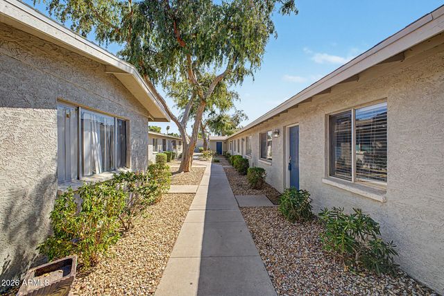 3402 N 32ND Street 127, Phoenix, AZ 85018