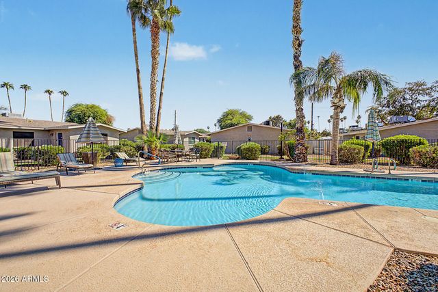 3402 N 32ND Street 127, Phoenix, AZ 85018
