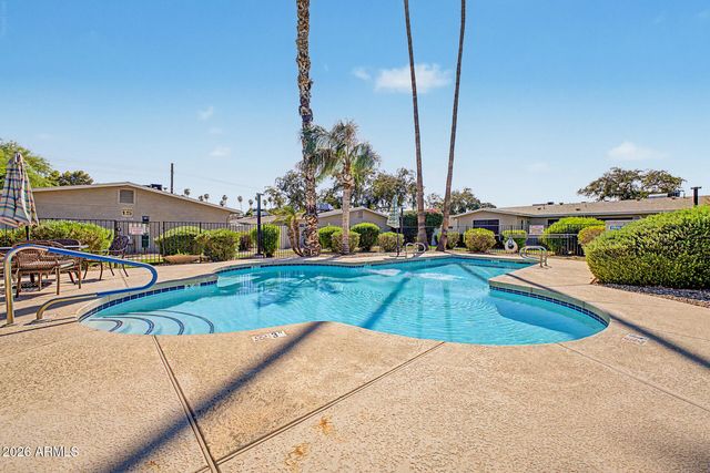 3402 N 32ND Street 127, Phoenix, AZ 85018