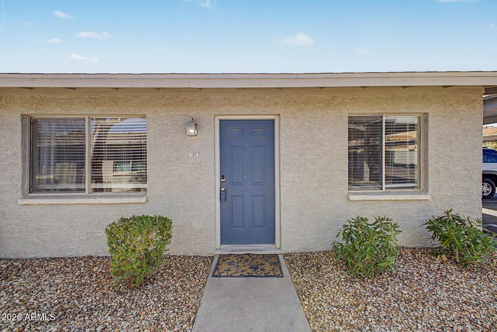 3402 N 32ND Street 127, Phoenix, AZ 85018