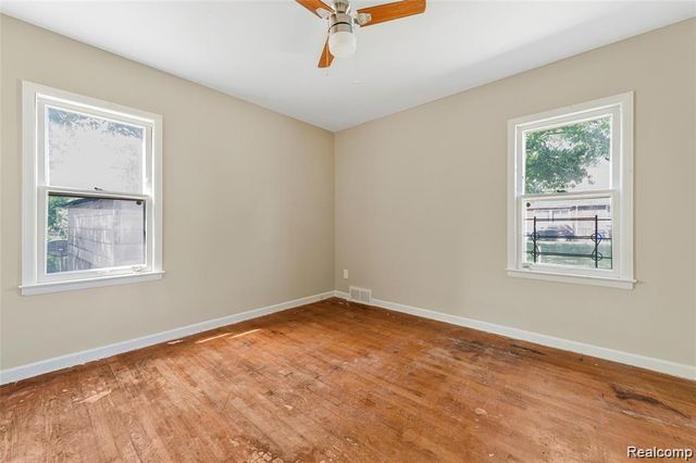 8539 Desoto Street, Detroit, MI 48238