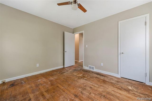 8539 Desoto Street, Detroit, MI 48238