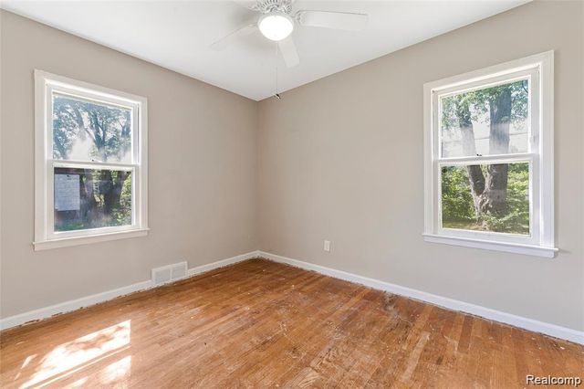 8539 Desoto Street, Detroit, MI 48238