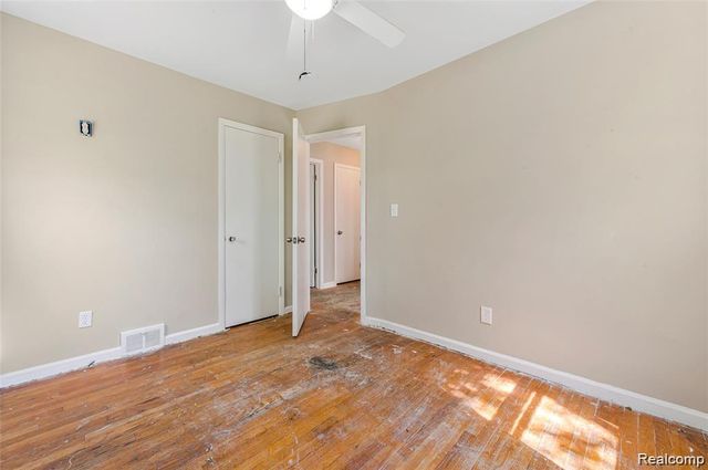 8539 Desoto Street, Detroit, MI 48238