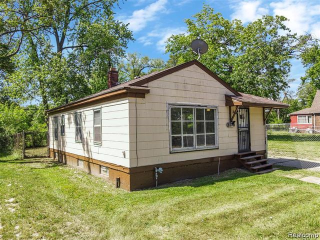 8539 Desoto Street, Detroit, MI 48238