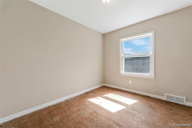 8539 Desoto Street, Detroit, MI 48238