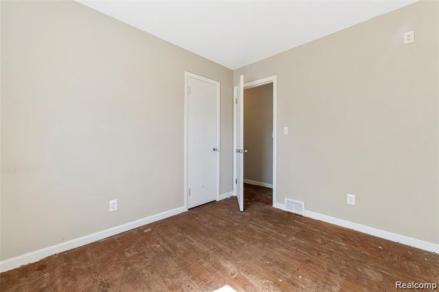 8539 Desoto Street, Detroit, MI 48238