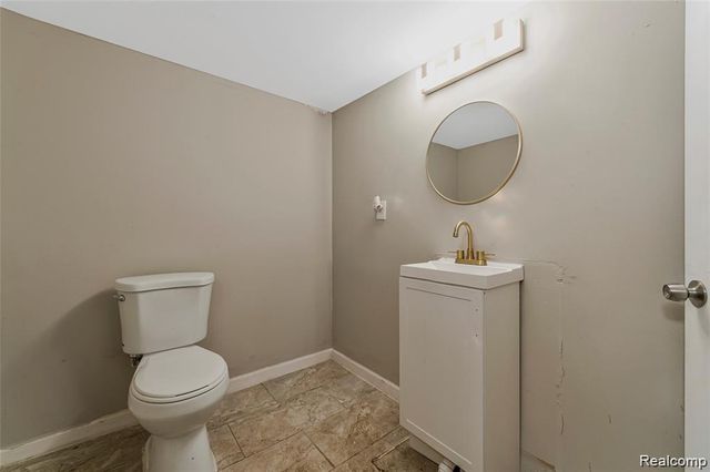 8539 Desoto Street, Detroit, MI 48238