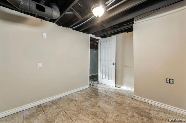 8539 Desoto Street, Detroit, MI 48238