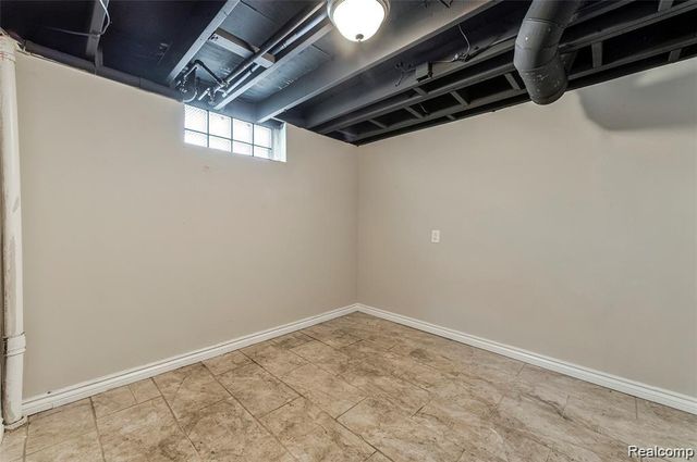 8539 Desoto Street, Detroit, MI 48238