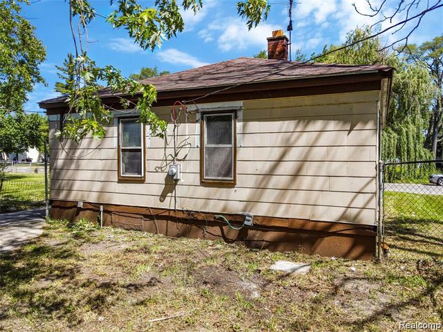 8539 Desoto Street, Detroit, MI 48238