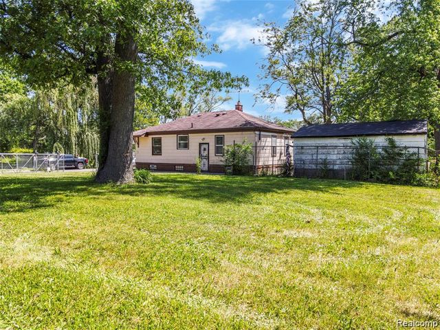 8539 Desoto Street, Detroit, MI 48238