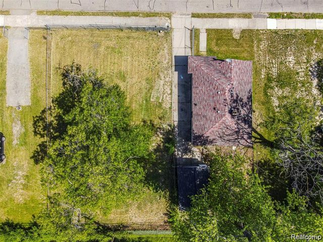 8539 Desoto Street, Detroit, MI 48238