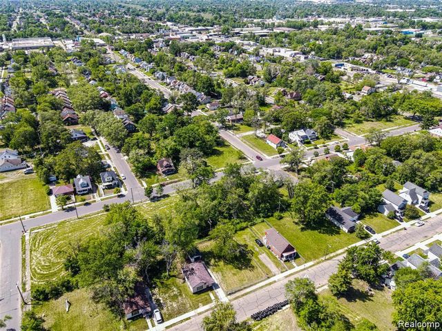 8539 Desoto Street, Detroit, MI 48238