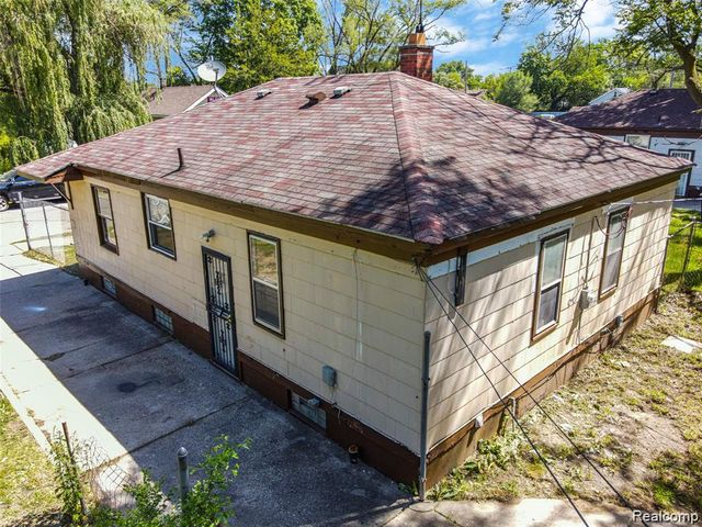 8539 Desoto Street, Detroit, MI 48238