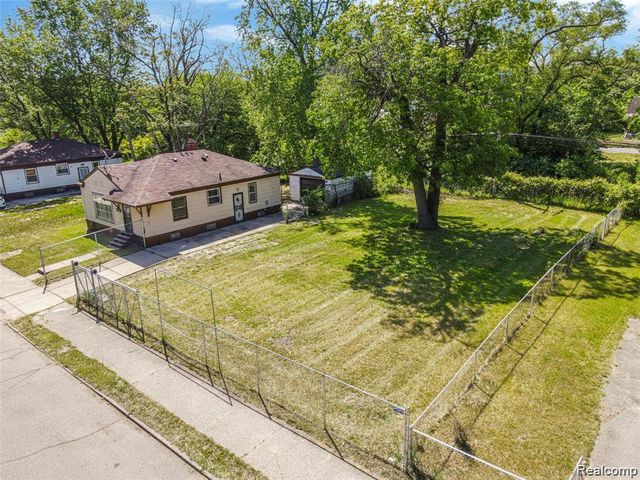 8539 Desoto Street, Detroit, MI 48238