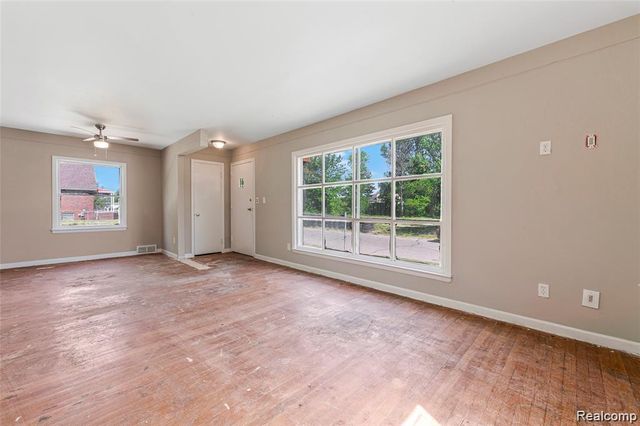 8539 Desoto Street, Detroit, MI 48238