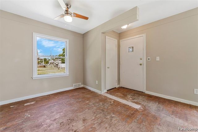 8539 Desoto Street, Detroit, MI 48238