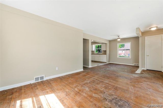8539 Desoto Street, Detroit, MI 48238