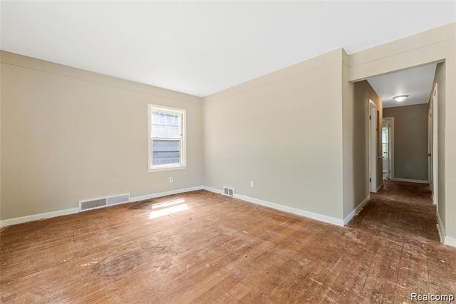 8539 Desoto Street, Detroit, MI 48238