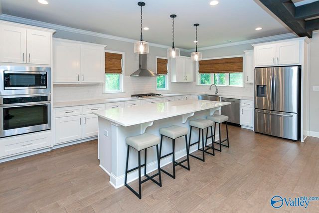 115 Pitalo Street, Madison, AL 35758