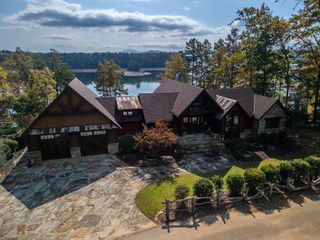 49 Notla Island Drive, Blairsville, GA 30512