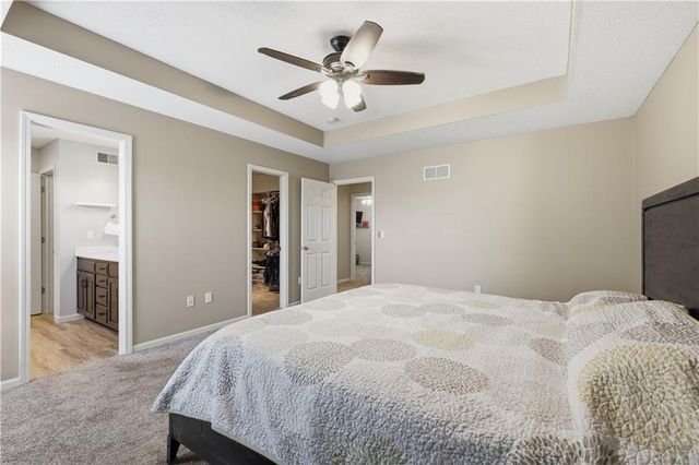 1131 S 12th Street, Louisburg, KS 66053