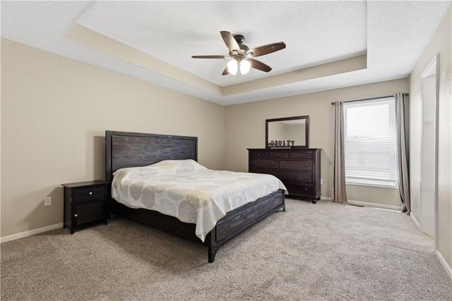 1131 S 12th Street, Louisburg, KS 66053