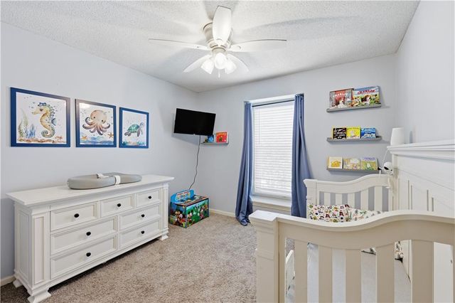 1131 S 12th Street, Louisburg, KS 66053