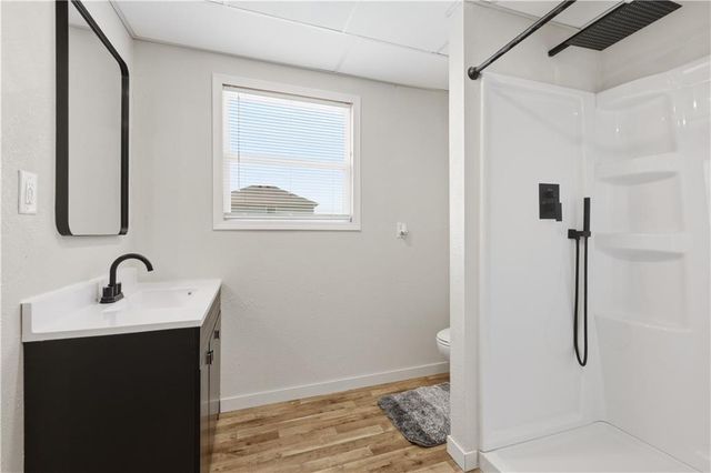 1131 S 12th Street, Louisburg, KS 66053