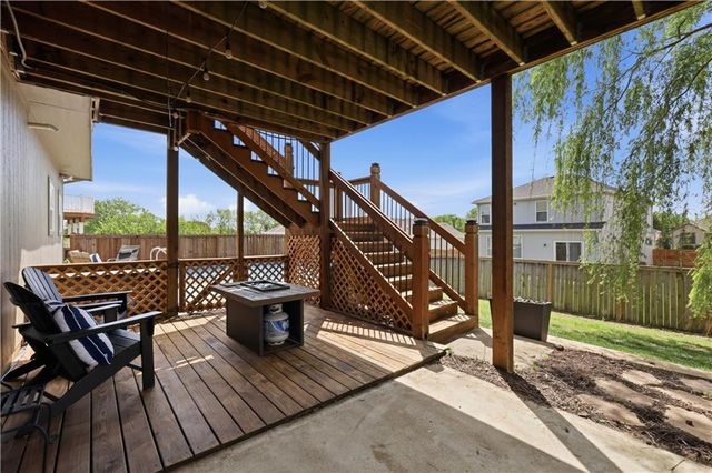 1131 S 12th Street, Louisburg, KS 66053