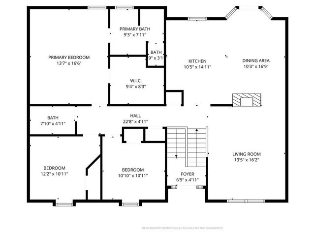 1131 S 12th Street, Louisburg, KS 66053
