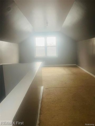 15625 Bringard Drive, Detroit, MI 48205