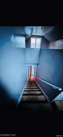 15625 Bringard Drive, Detroit, MI 48205