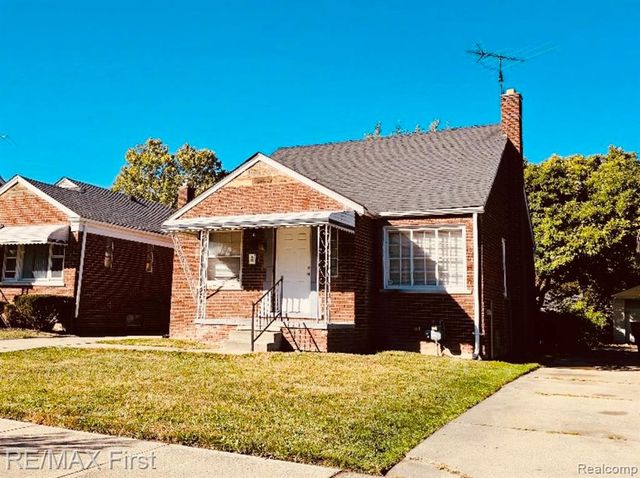 15625 Bringard Drive, Detroit, MI 48205