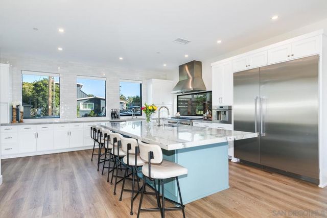 3608 Oleander, San Diego, CA 92106