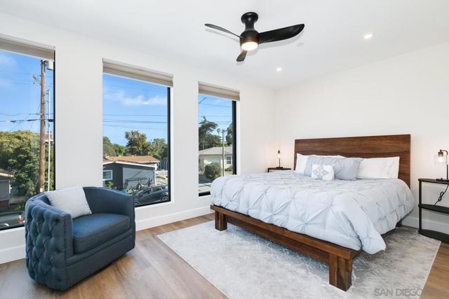 3608 Oleander, San Diego, CA 92106