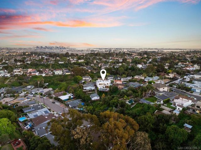 3608 Oleander, San Diego, CA 92106