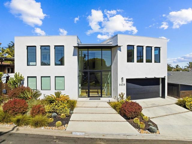 3608 Oleander, San Diego, CA 92106