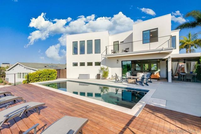 3608 Oleander, San Diego, CA 92106