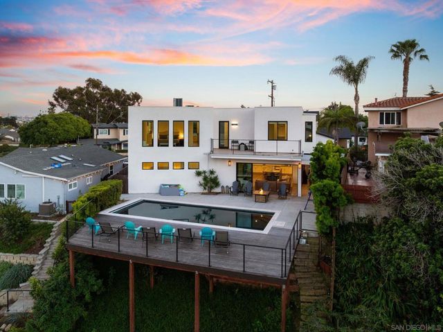 3608 Oleander, San Diego, CA 92106