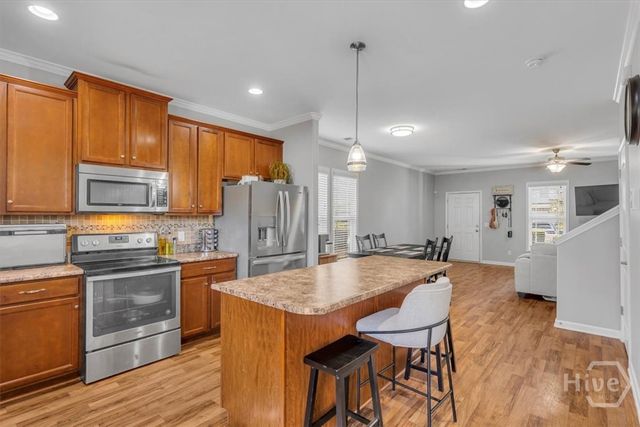 308 Gallery Way, Pooler, GA 31322