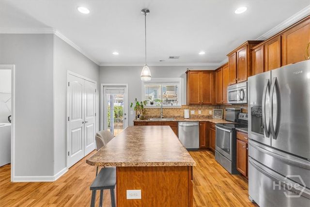 308 Gallery Way, Pooler, GA 31322