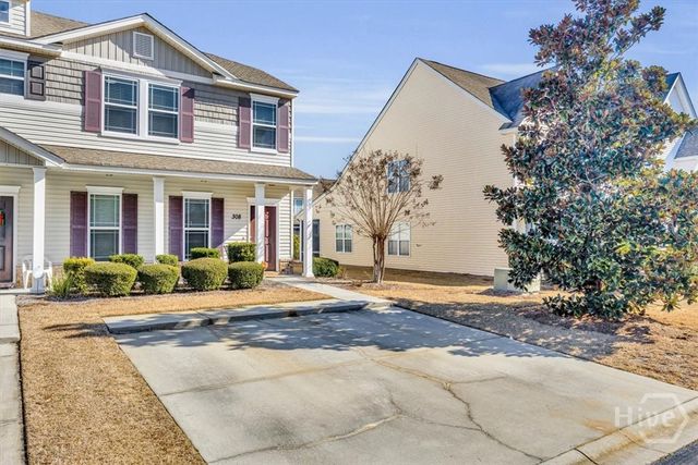 308 Gallery Way, Pooler, GA 31322