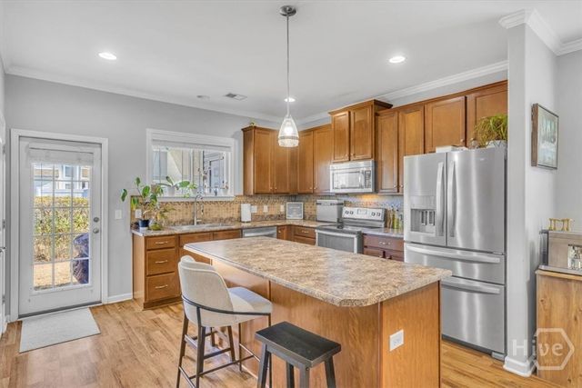 308 Gallery Way, Pooler, GA 31322