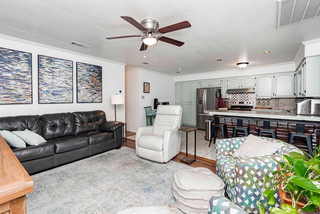 8016 False River Rd, Oscar, LA 70762