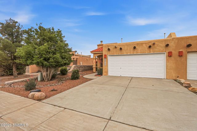 2212 Stone Pine Drive, Las Cruces, NM 88012